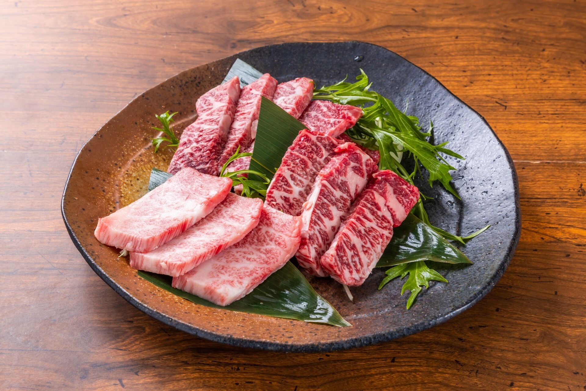 1人焼肉